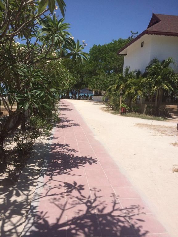 Hotel Bung House Ko Phi Phi Exterior foto